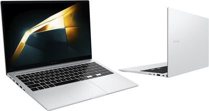 Samsung Galaxy Book4 2024 Laptop Empresarial (512GB SSD)