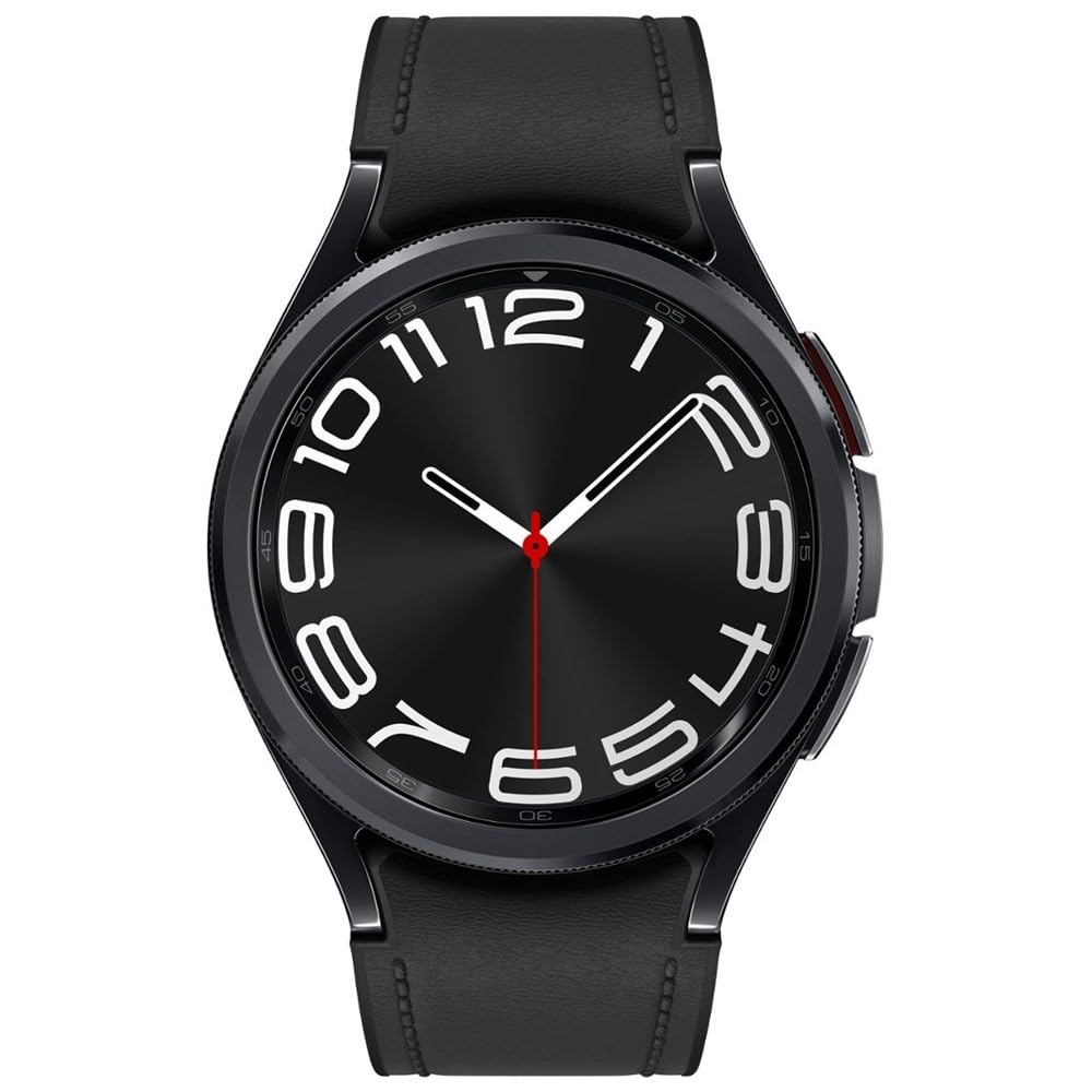 Samsung Reloj Inteligente Galaxy Watch 6 Classic 43mm (Negro / Renovado)