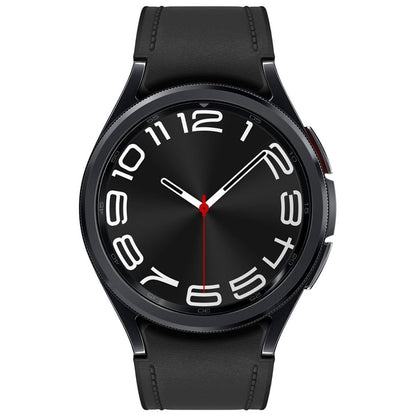 Samsung Reloj Inteligente Galaxy Watch 6 Classic 43mm (Negro / Renovado)