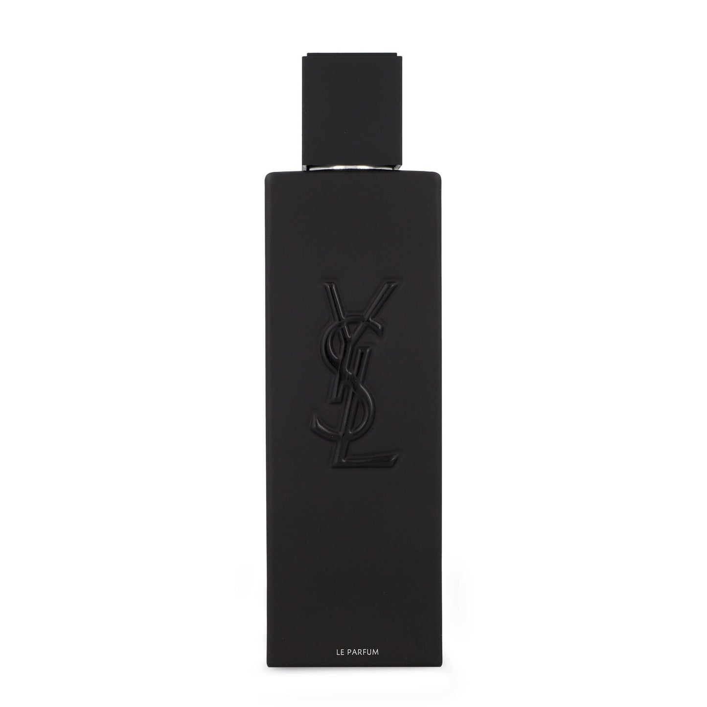 Yves Saint Laurent Myslf Le Parfum para Hombre (3.3 oz / EDP Spray Recargable)
