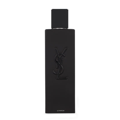 Yves Saint Laurent Myslf Le Parfum para Hombre (3.3 oz / EDP Spray Recargable)