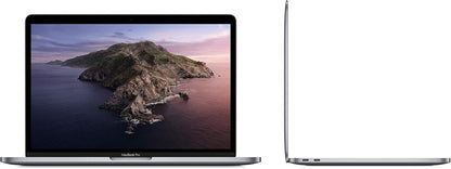 Apple MacBook Pro de 13" (Renovada / Space Gray)
