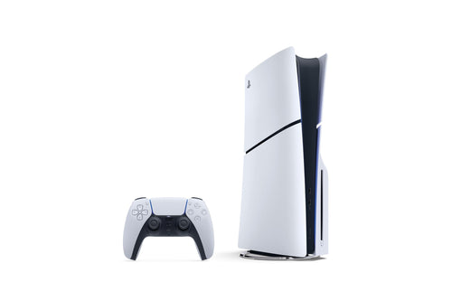 PlayStation Consola 5 (1TB)
