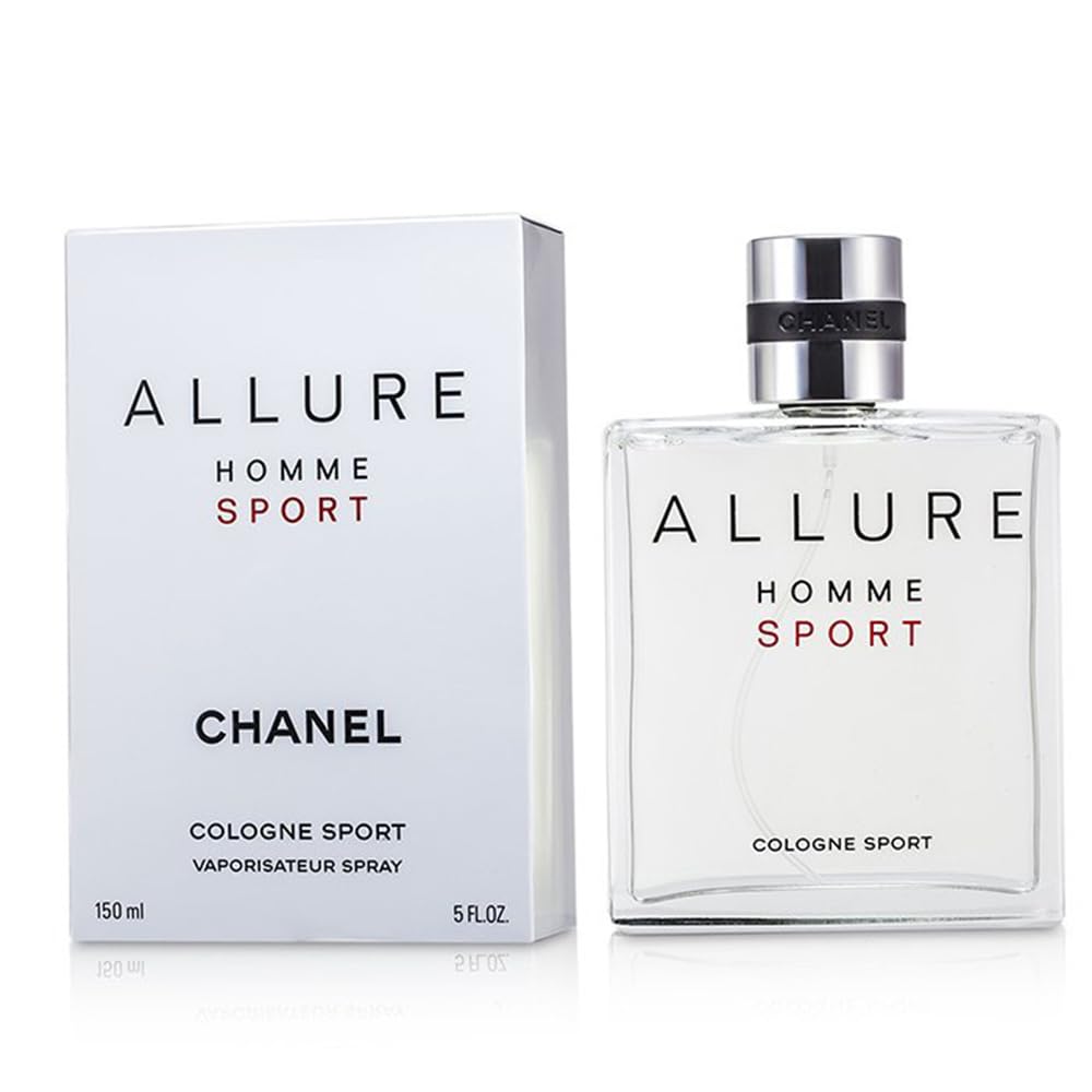 Chanel Sport Cologne