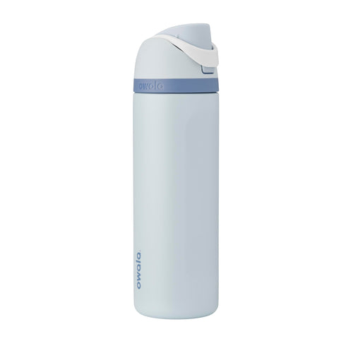 Owala Botella de Agua FreeSip Edición Princesas Disney de 24 oz (Cenicienta)
