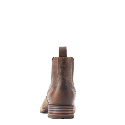 ARIAT Men’s Hybrid Low Boy Western Boot