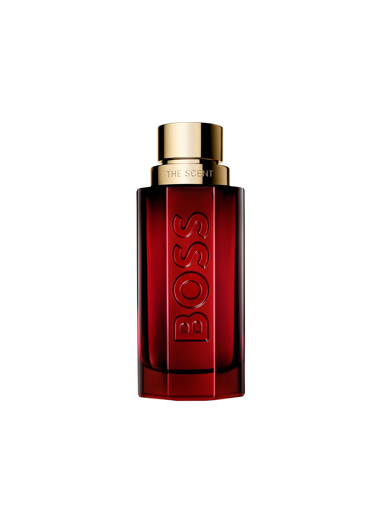 Hugo Boss The Scent Elixir Parfum para Hombre (100ml)