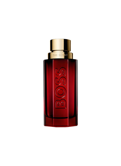 Hugo Boss The Scent Elixir Parfum para Hombre (100ml)