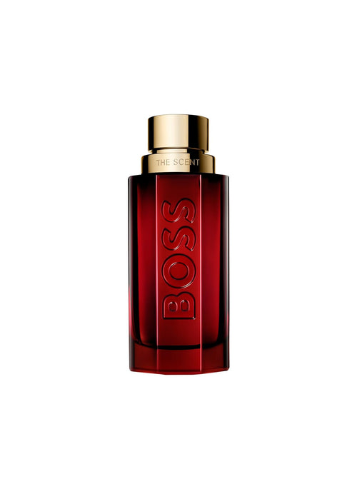 Hugo Boss The Scent Elixir Parfum para Hombre (100ml)