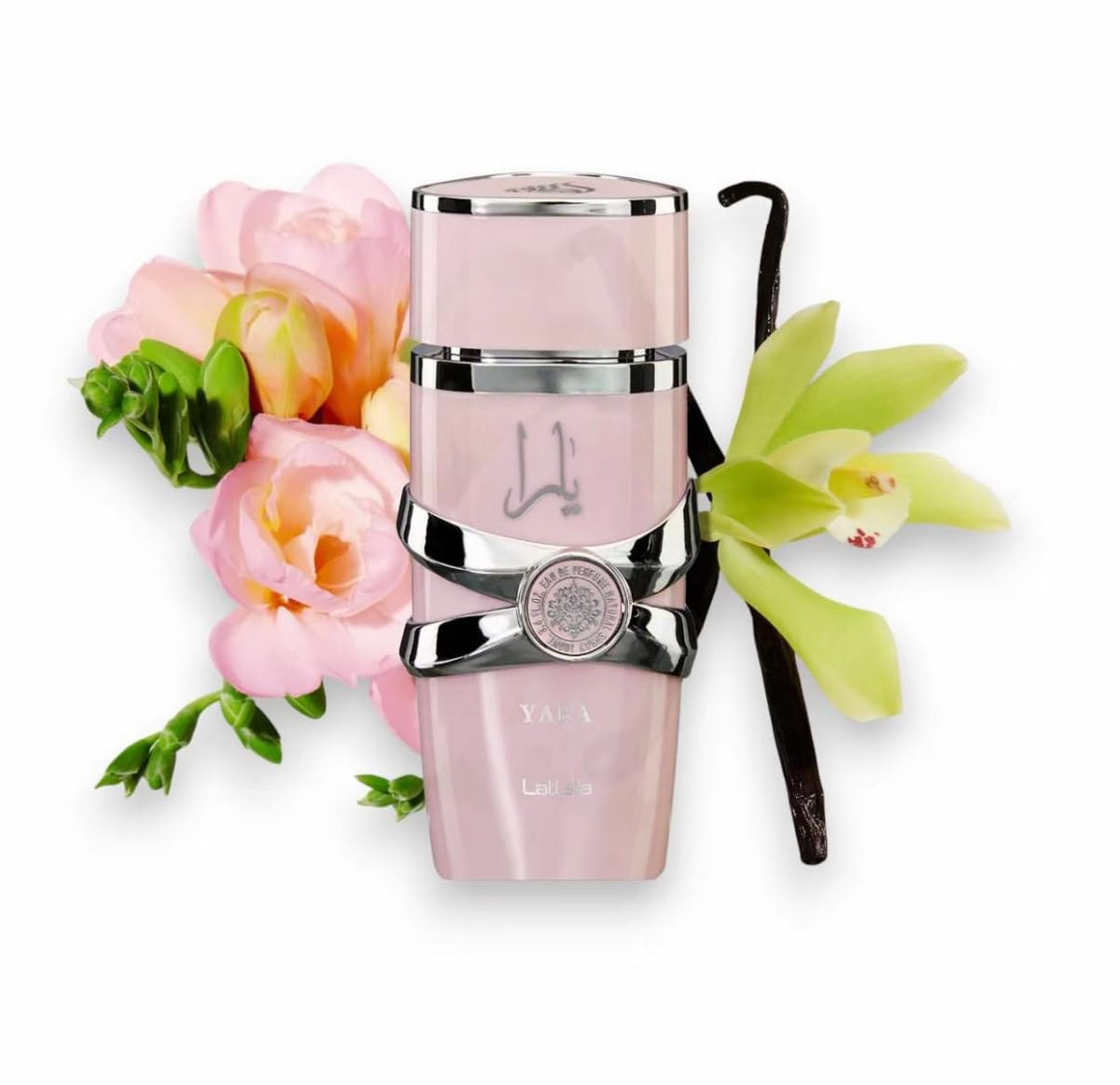 Lattafa Yara and Asad Collection Bundle (9 Piezas / 100ML cada una)