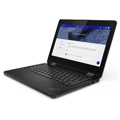 Lenovo ThinkPad Yoga 11e Gen 5 Laptop 2 en 1 (11.6" / 512GB SSD)
