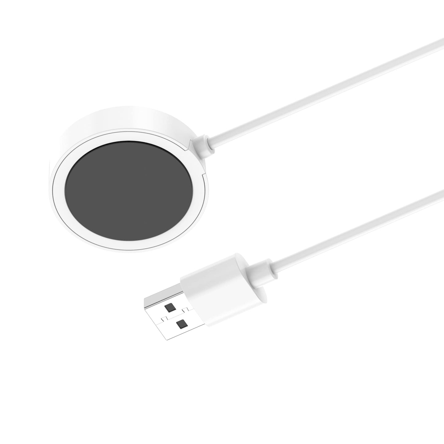 TenCloud Base de Carga de Repuesto para Xiaomi Mi Watch S1 Active