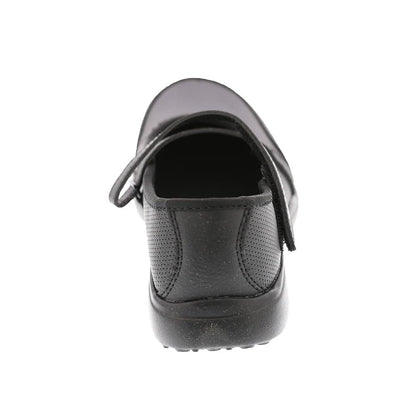 Skechers Zapatillas MICROSTRIDES-School Bus KIC para Niños (Talla 12 US / Negro)