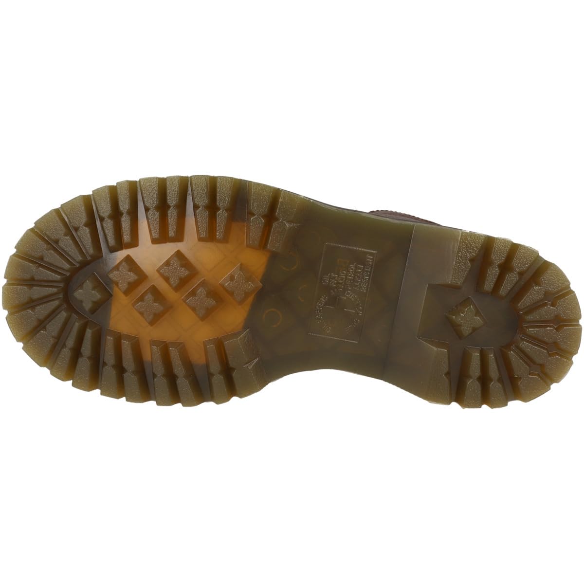 Dr. Martens, Unisex, Jadon, Cashew