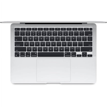 Apple MacBook Air 13.3" con Chip M1 (Renovada / Silver)