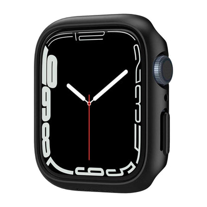 Apple Watch Series 7 Smartwatch Restaurado (GPS / 45mm / Caja de Aluminio Medianoche)