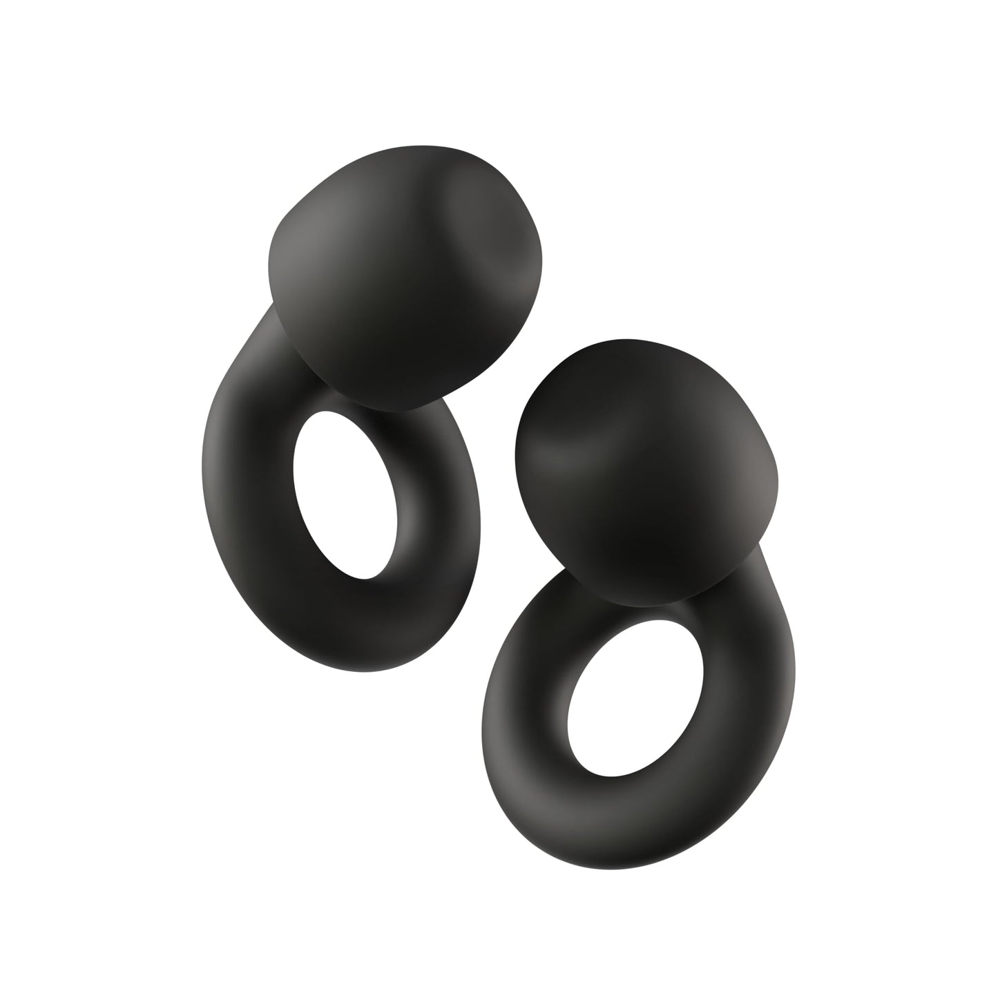 Loop Quiet 2 Tapones para los Oídos (Reducción de Ruido de 24dB)