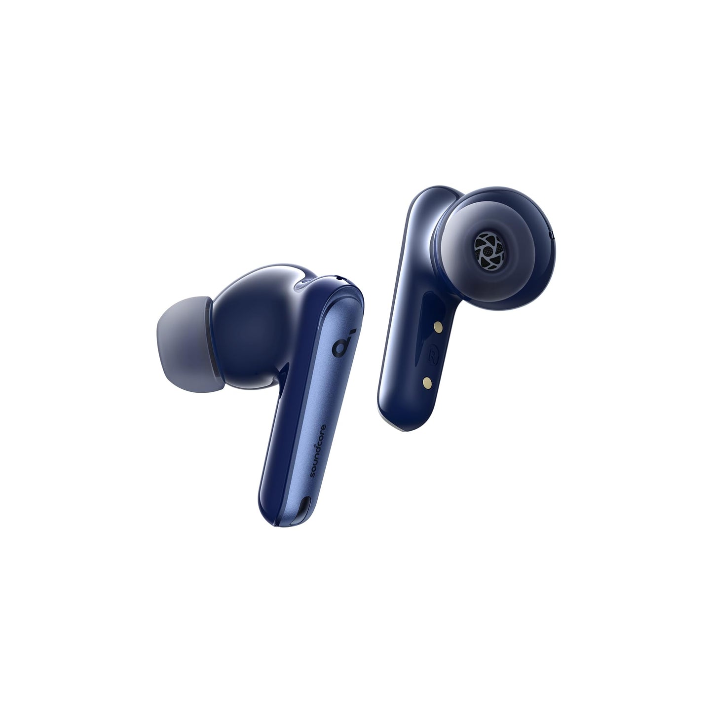 Soundcore by Anker Auriculares Inalámbricos Liberty 4 NC (Batería 50H)