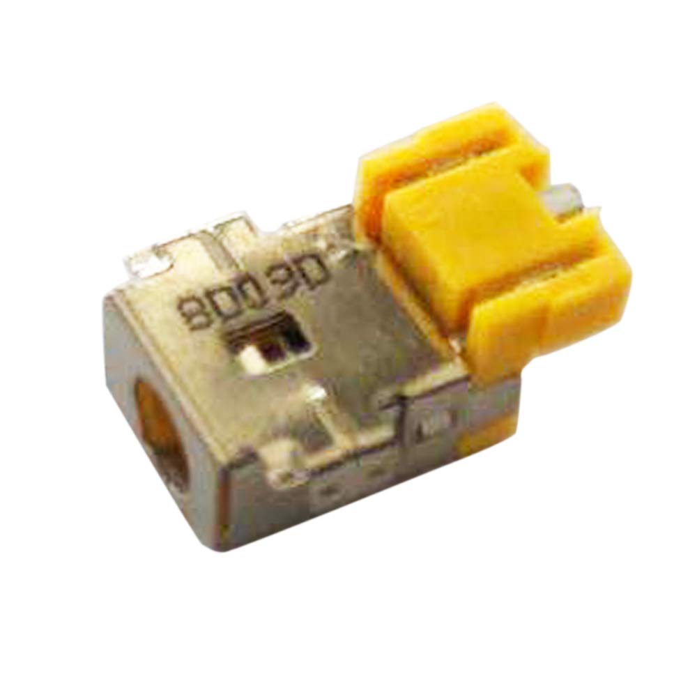 GinTai Conector de Puerto de Carga DC (Para Laptops Acer)