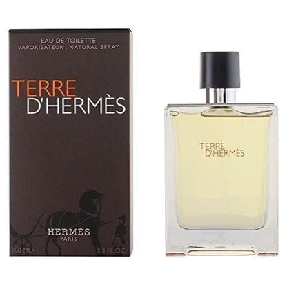 Hermes Terre D'Hermes para Hombre (6.7 oz / EDT Spray)