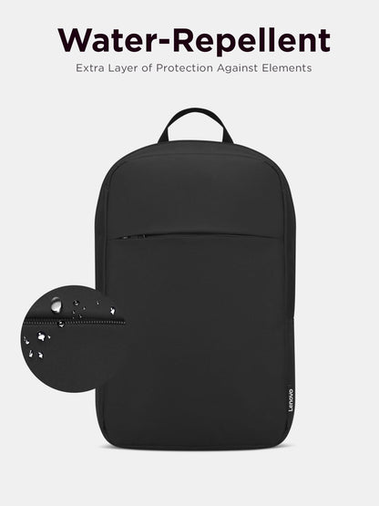 Lenovo Mochila para Laptop B215 (Negro / Grande)