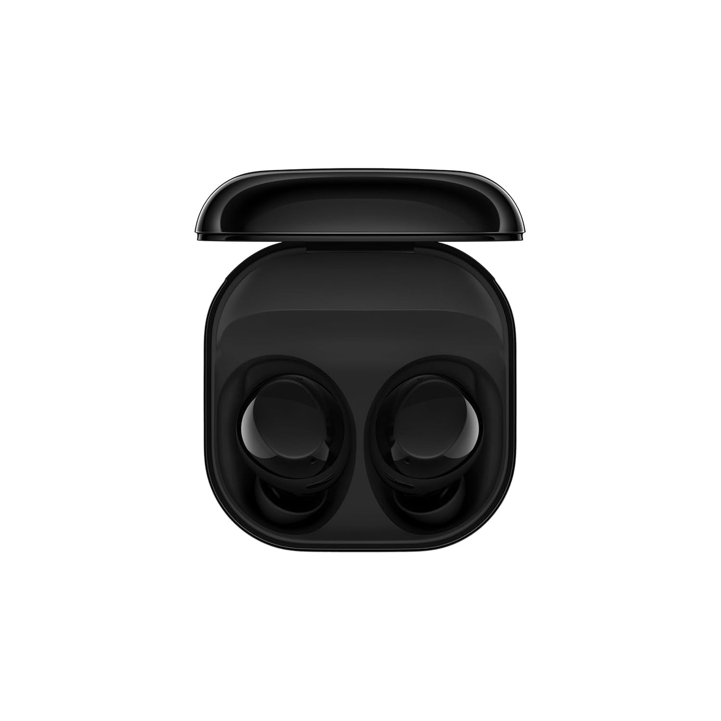 Samsung Galaxy Buds Core SM-R410 (2025) | Latin American Stock | Bluetooth 5.4 | Active Noise Cancelation | up to 35h Continuous Music Playblack - (Black)