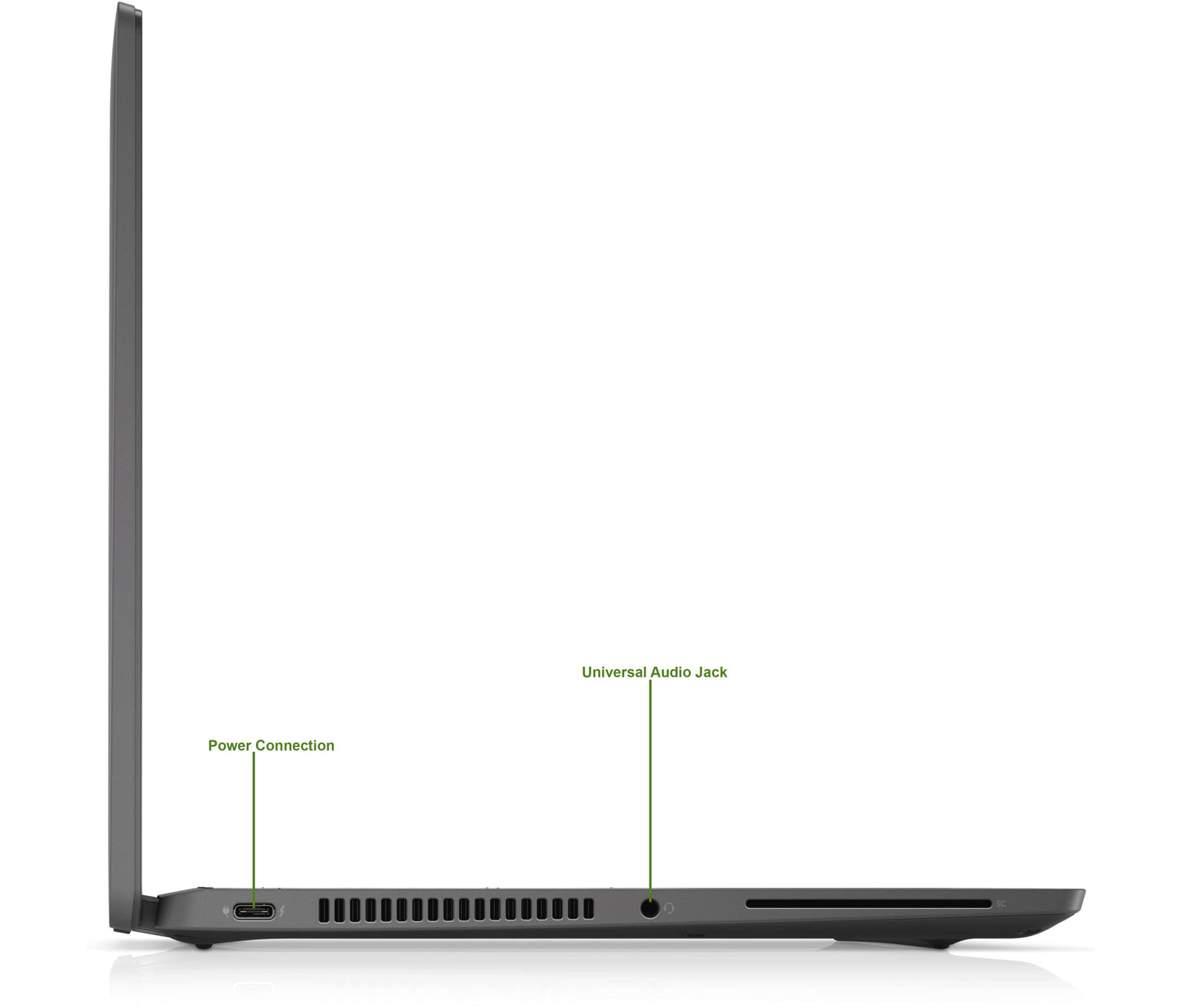 Dell Latitude 7420 Laptop FHD Renovada (512GB SSD)