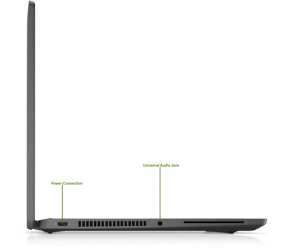 Dell Latitude 7420 Laptop FHD Renovada (512GB SSD)