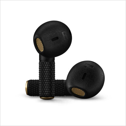 Marshall Minor IV True Wireless Earbuds - Black