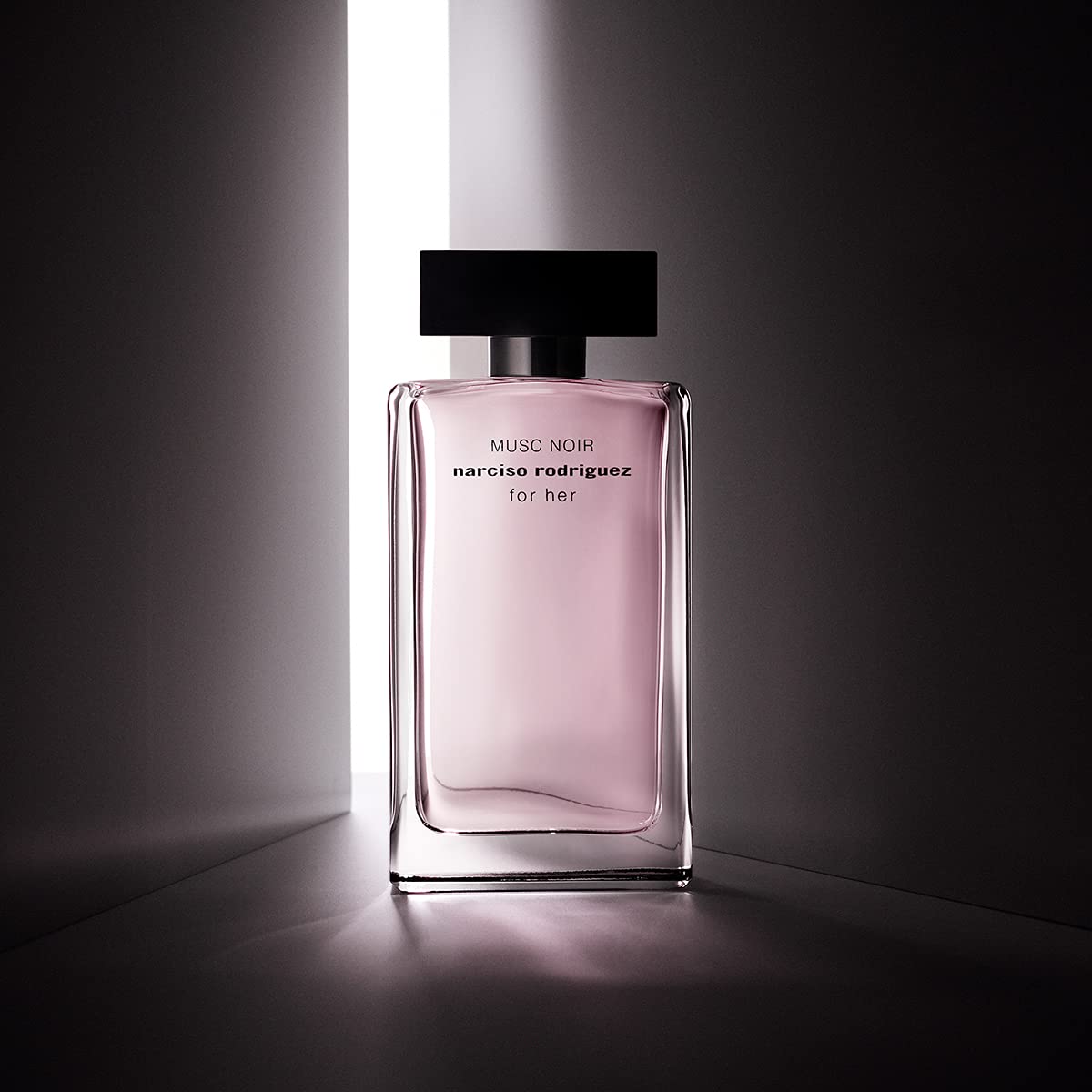 Narciso Rodriguez Bleu Noir Men Gift Set (3 Piezas)