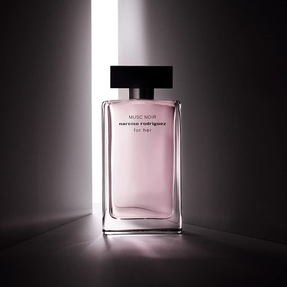 Narciso Rodriguez Bleu Noir Men Gift Set (3 Piezas)