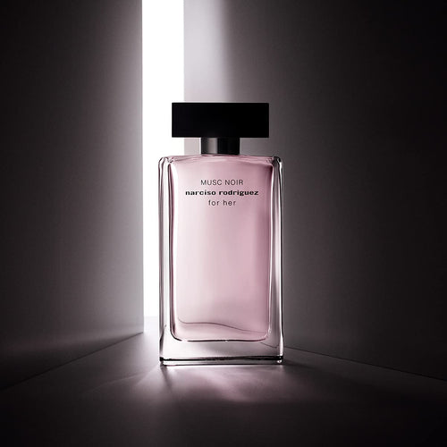 Narciso Rodriguez Bleu Noir Men Gift Set (3 Piezas)