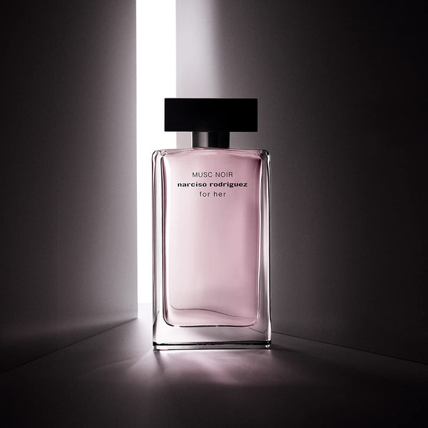 Narciso Rodriguez Bleu Noir Men Gift Set (3 Piezas)
