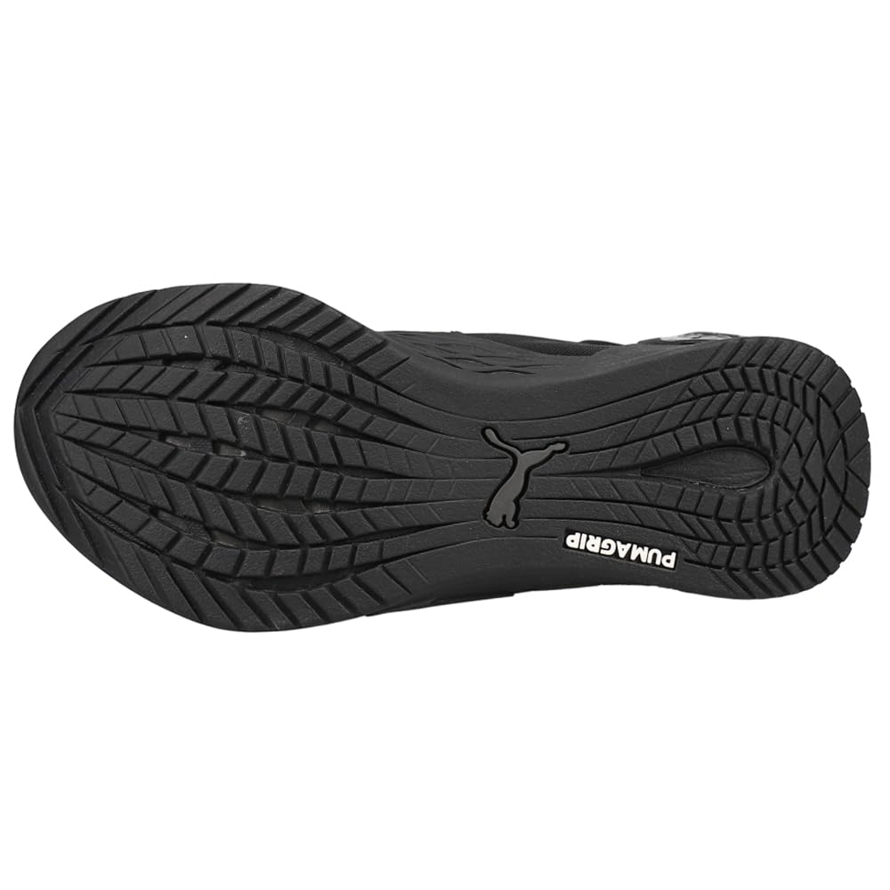 PUMA Mens Fuse Training Sneakers Shoes - Black -