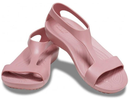 Crocs Women's Serena Sandals, Blossom