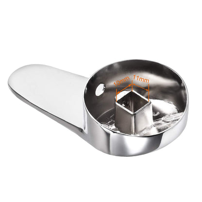 uxcell Palanca de Manija de Repuesto para Grifo (40 mm)