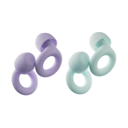 Loop Tapones para los Oídos Quiet (Paquete de 2)