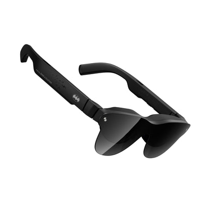 RayNeo Lentes AR/XR Air 4 Pro Edición Batman