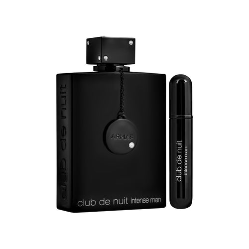 Armaf Club De Nuit Intense para Hombre EDP (8.4 oz)