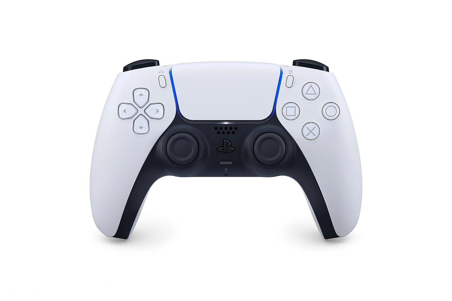 PlayStation DualSense™ Wireless Controller - for PS5, PC, MAC & Mobile