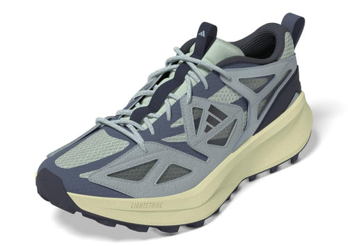 Adidas Womens Kantai Trail Sportswear, Halo Mint/Shadow Navy/Wonder Blue