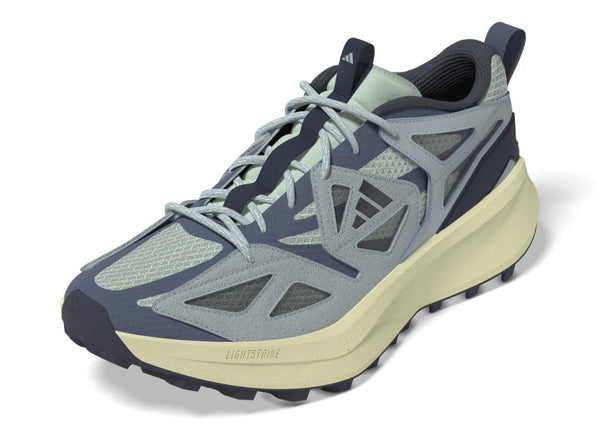 Adidas Womens Kantai Trail Sportswear, Halo Mint/Shadow Navy/Wonder Blue