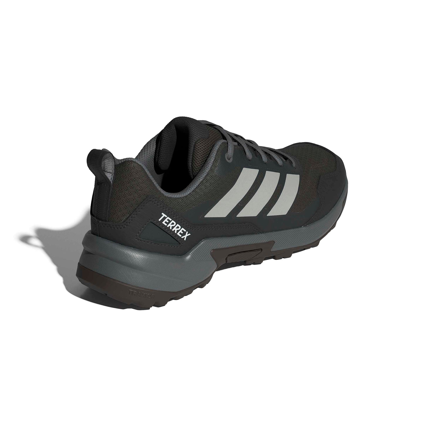 adidas Men's Terrex Eastrail 3, Shadow Olive/Grey/Carbon