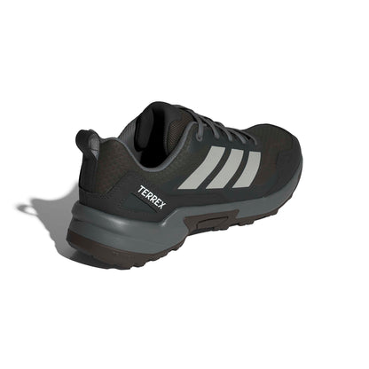 adidas Men's Terrex Eastrail 3, Shadow Olive/Grey/Carbon