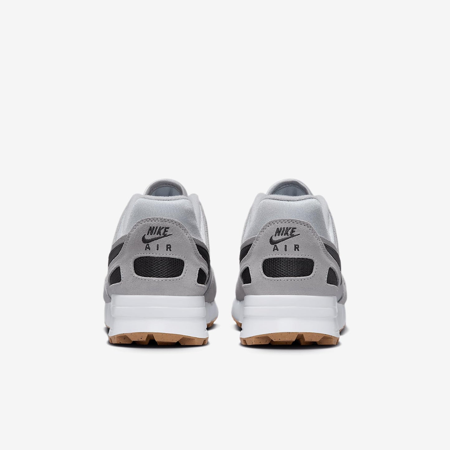Nike Air Pegasus '89 G Golf Shoes Grey/Anthracite/Gum 005