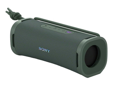 Sony ULT Field 1 Altavoz Portátil con Bluetooth (Gris Bosque / Modelo SRSULT10H)