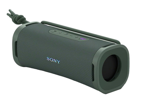 Sony ULT Field 1 Altavoz Portátil con Bluetooth (Gris Bosque / Modelo SRSULT10H)