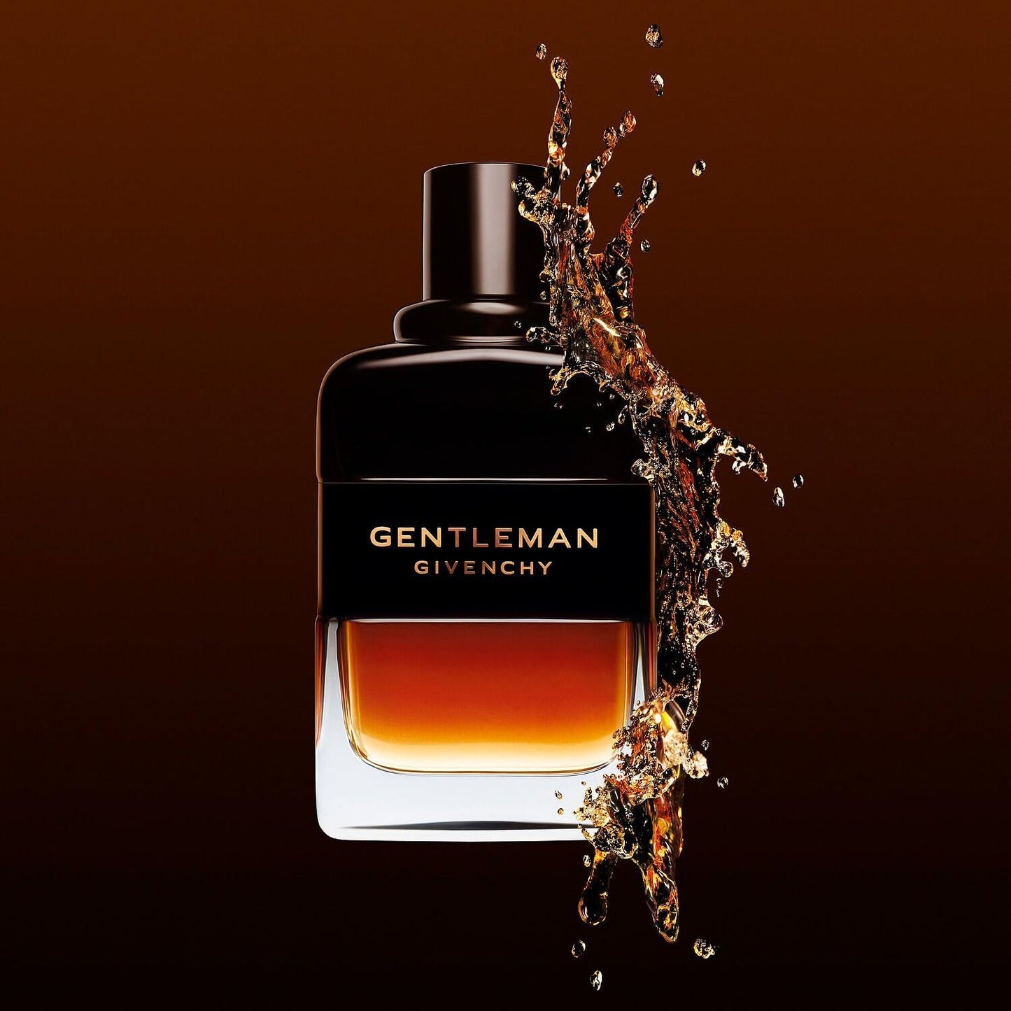 Givenchy Gentleman Reserve Privee para Hombre (3.3 oz / EDP Spray)
