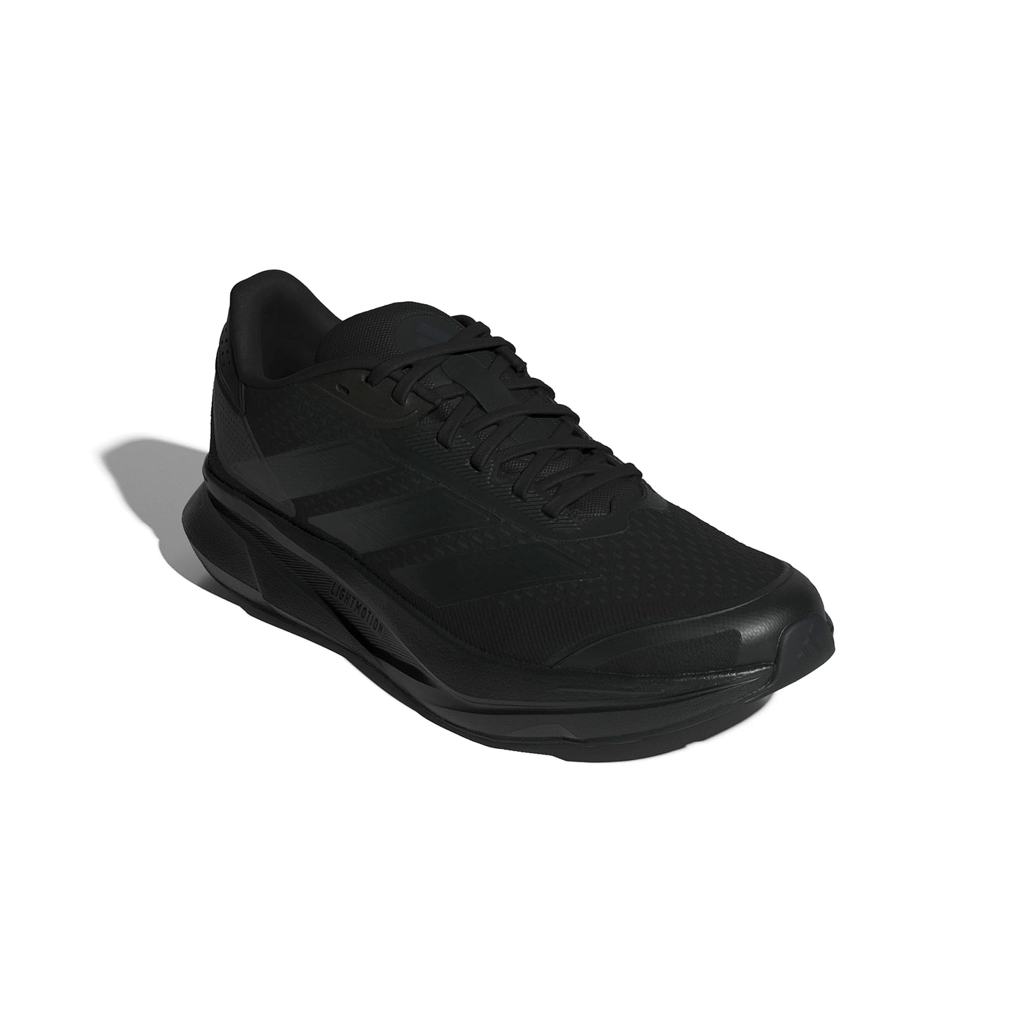 Adidas Mens Duramo SL 2.0 Running, Black/Black/Black