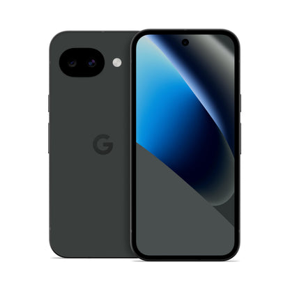 Google Teléfono Inteligente Pixel 10a (128 GB / Obsidiana)
